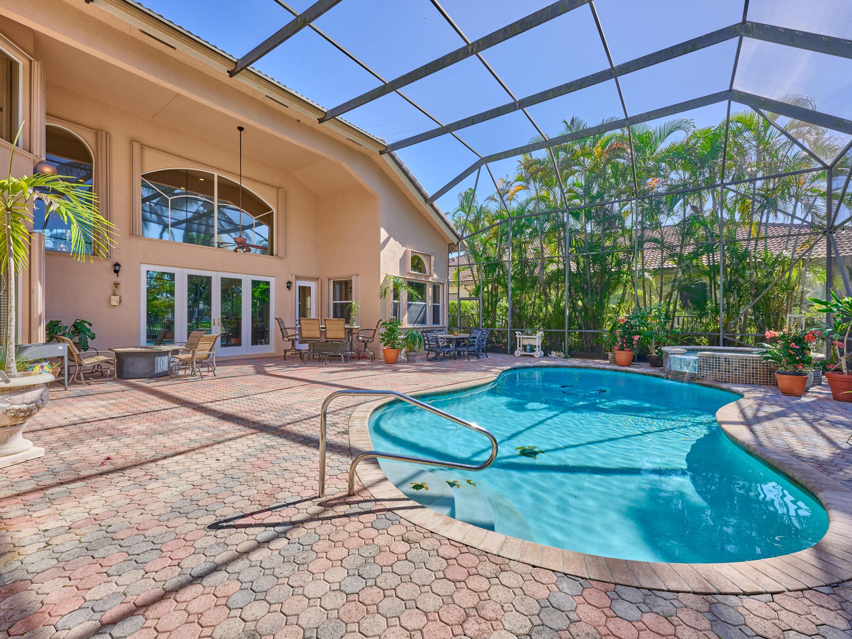 19243 S Creekshore Court