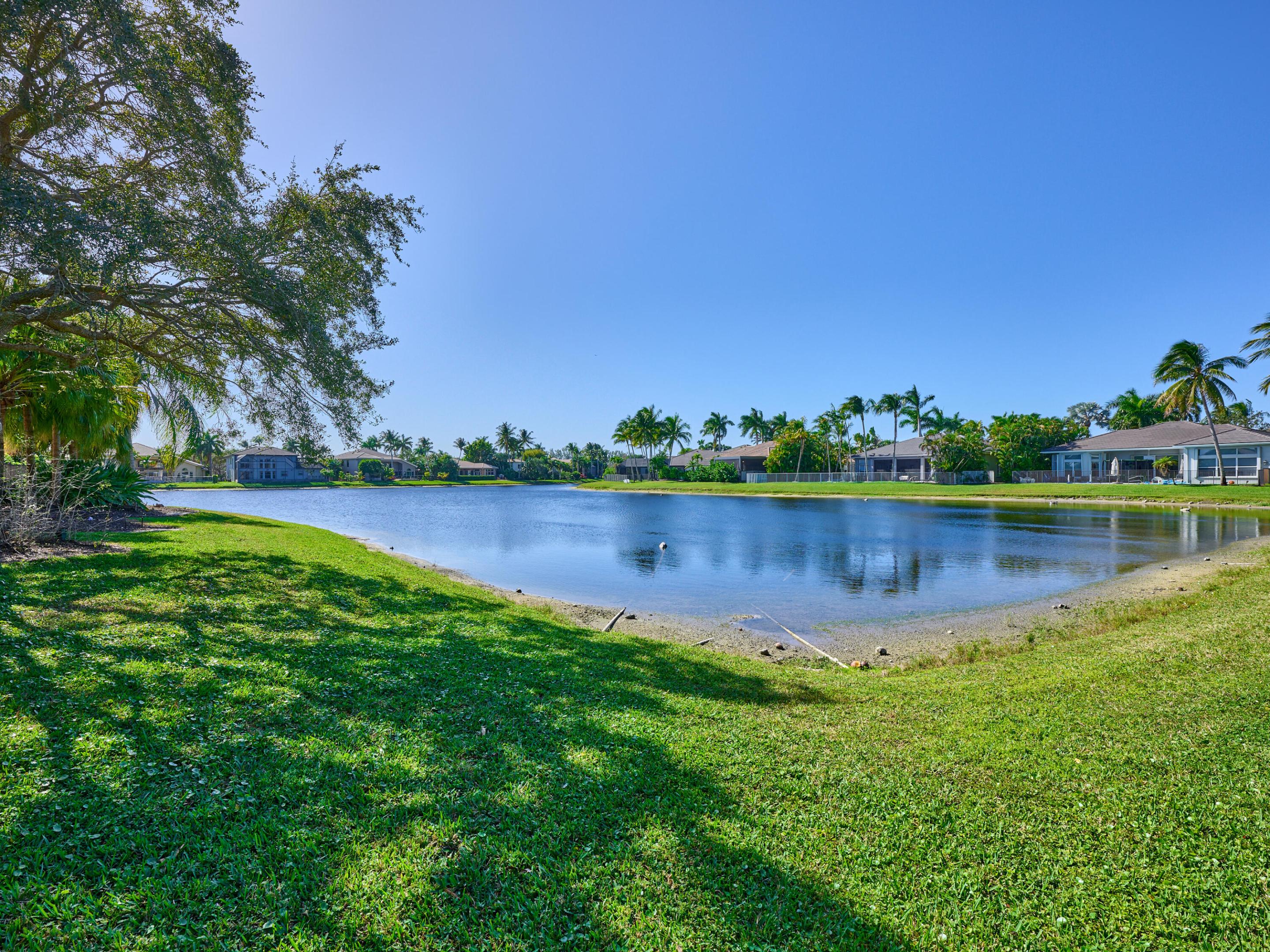 19243 S Creekshore Court