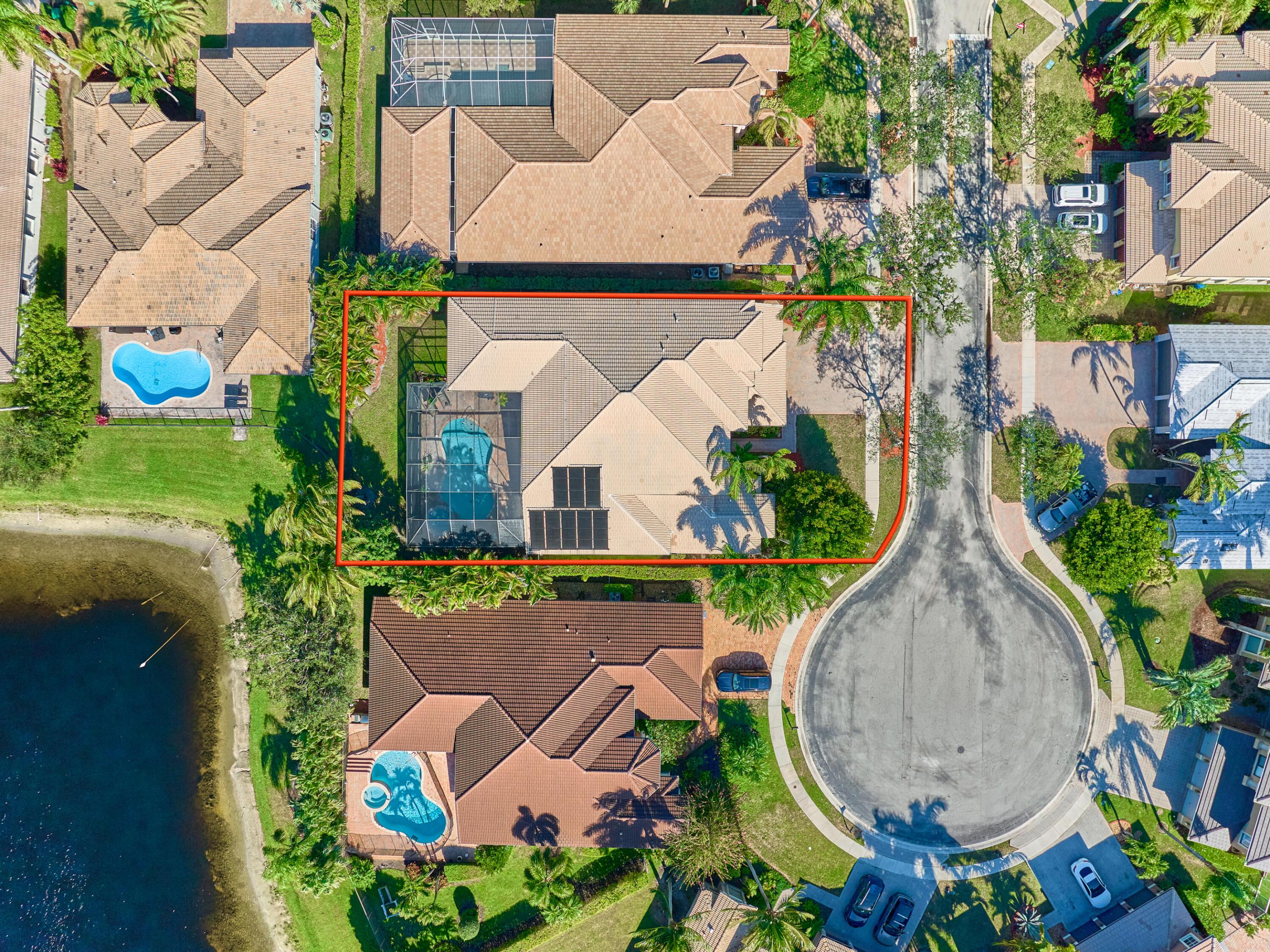 19243 S Creekshore Court