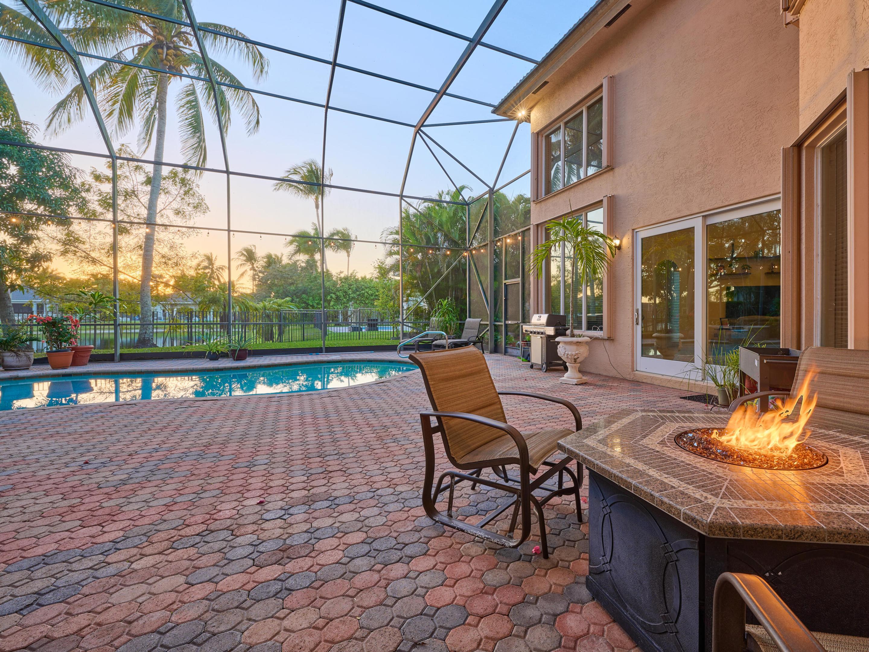 19243 S Creekshore Court