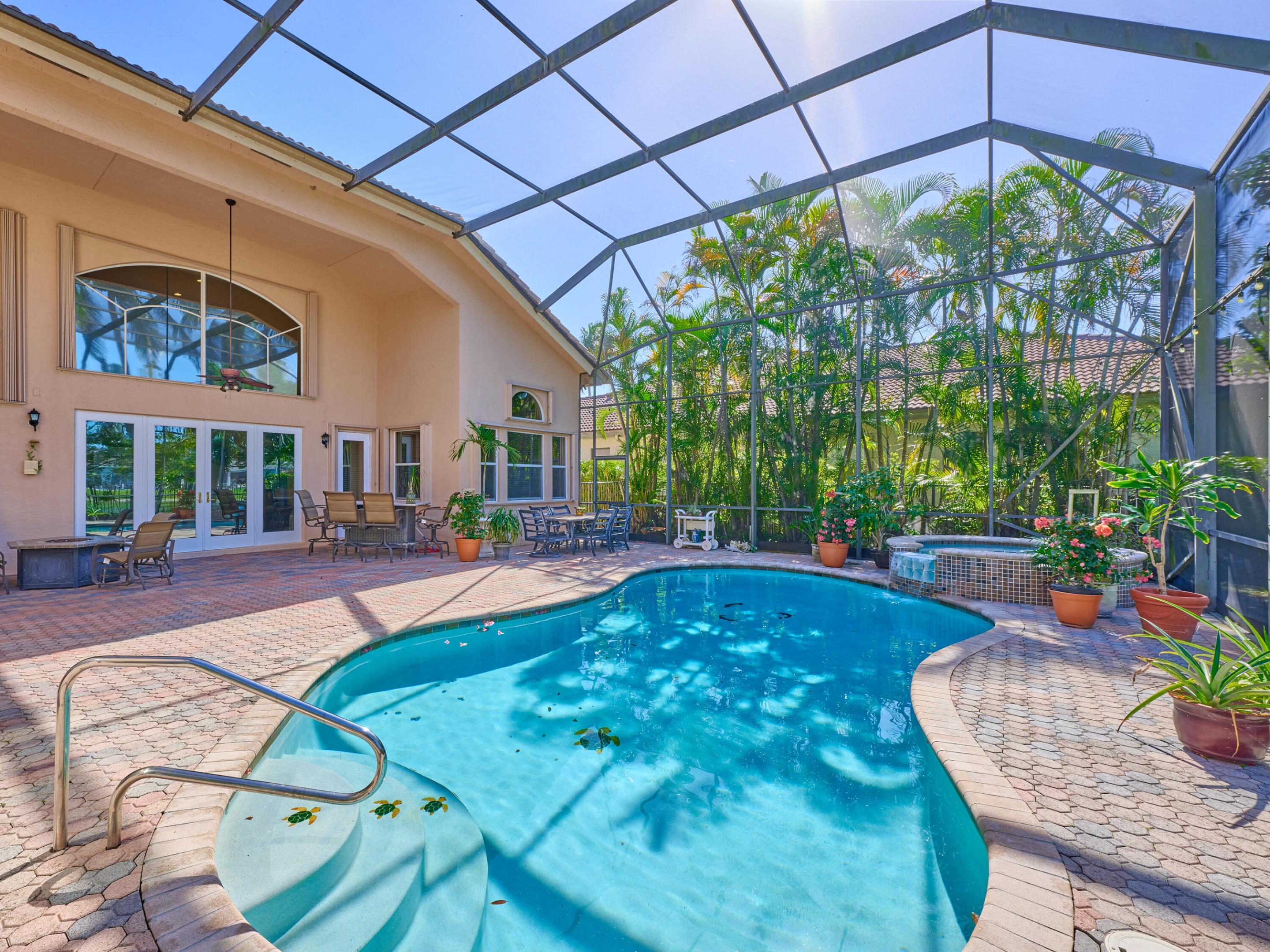19243 S Creekshore Court