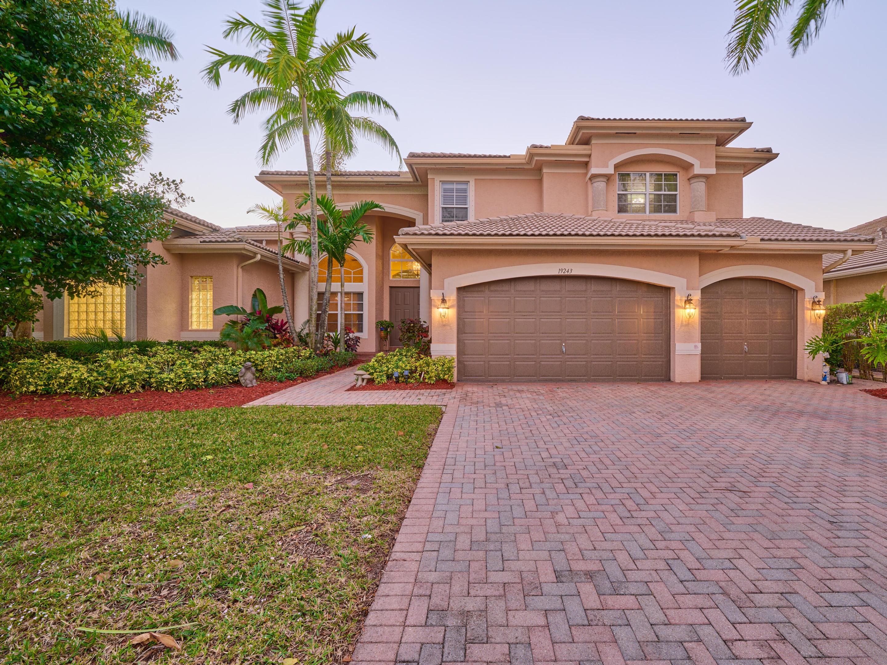 19243 S Creekshore Court