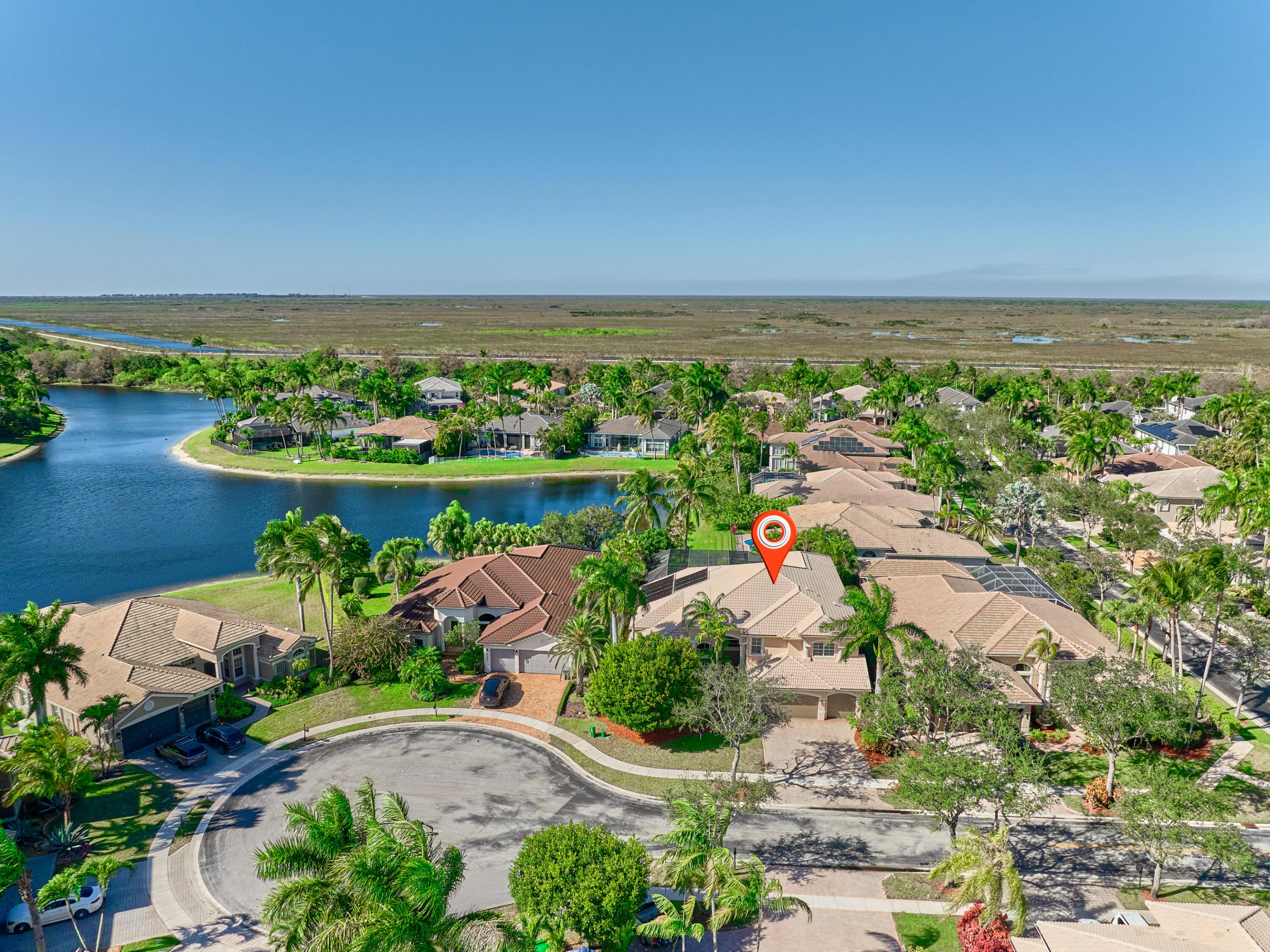 19243 S Creekshore Court