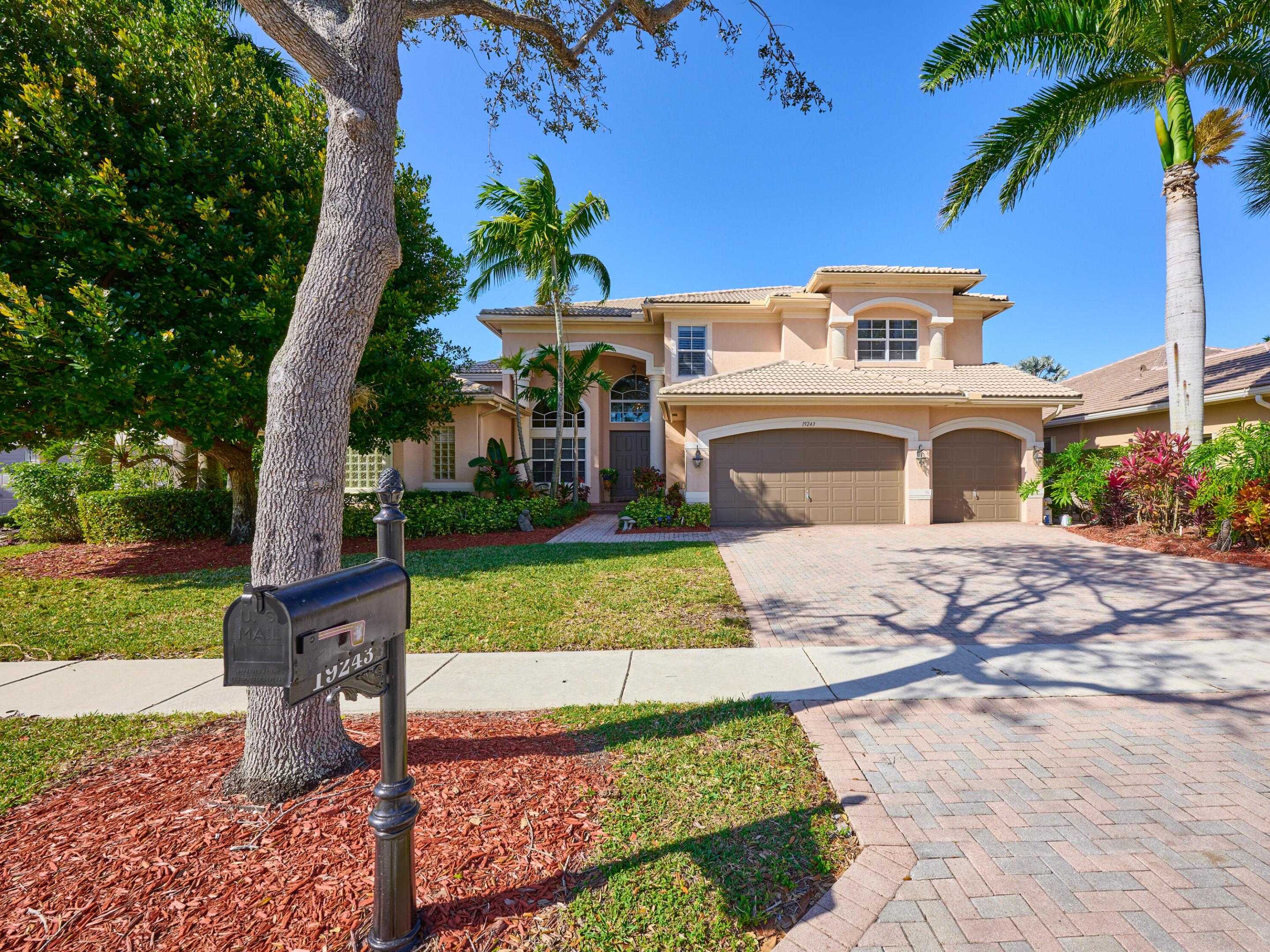 19243 S Creekshore Court