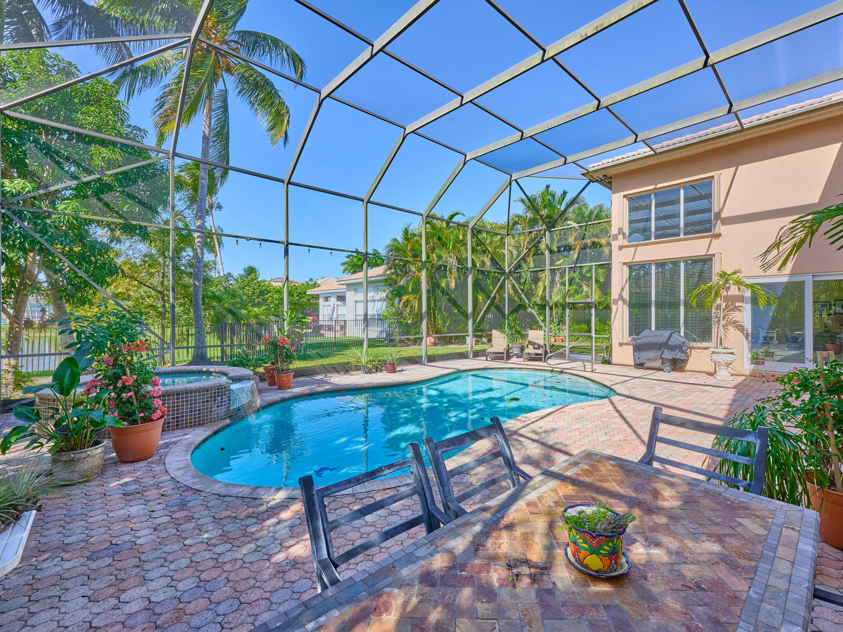 19243 S Creekshore Court