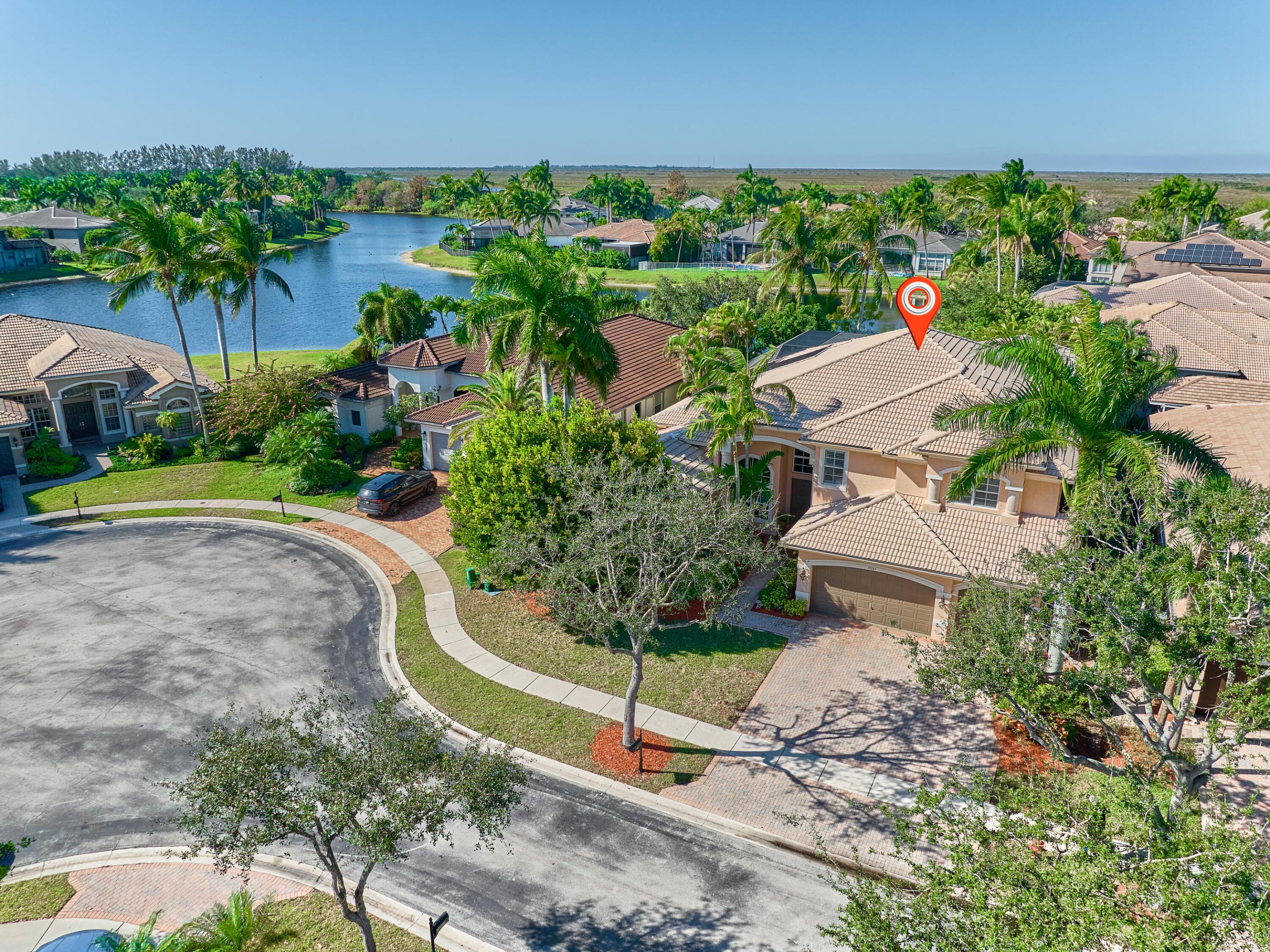 19243 S Creekshore Court