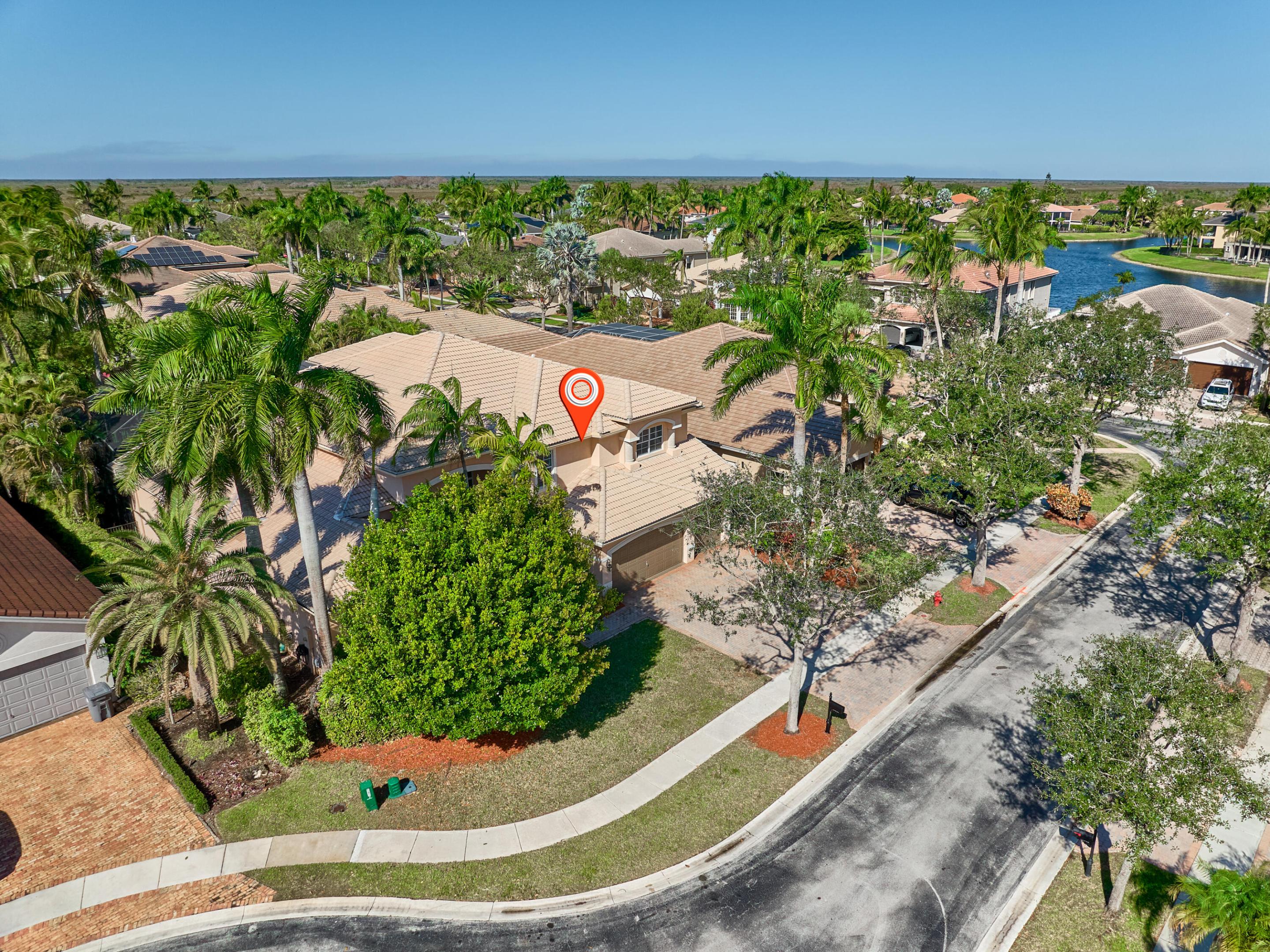 19243 S Creekshore Court