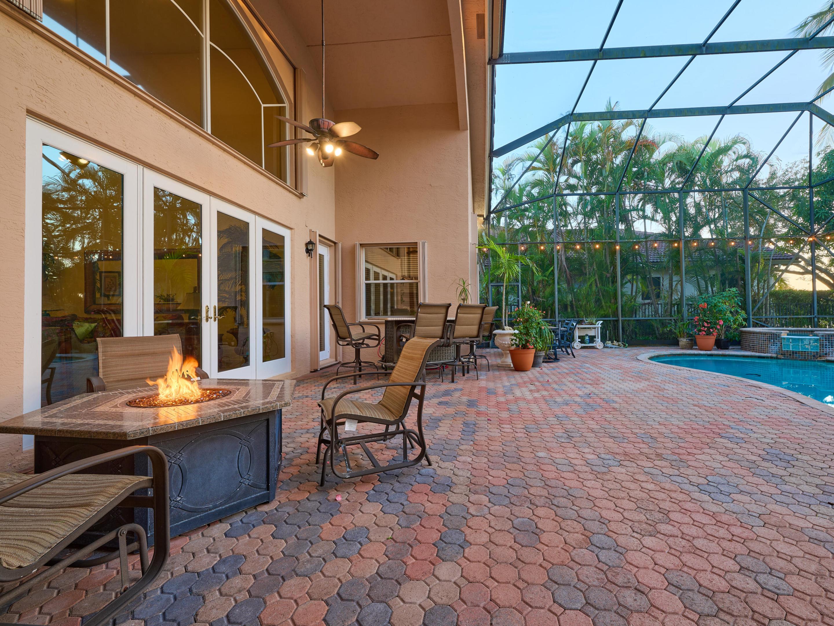 19243 S Creekshore Court