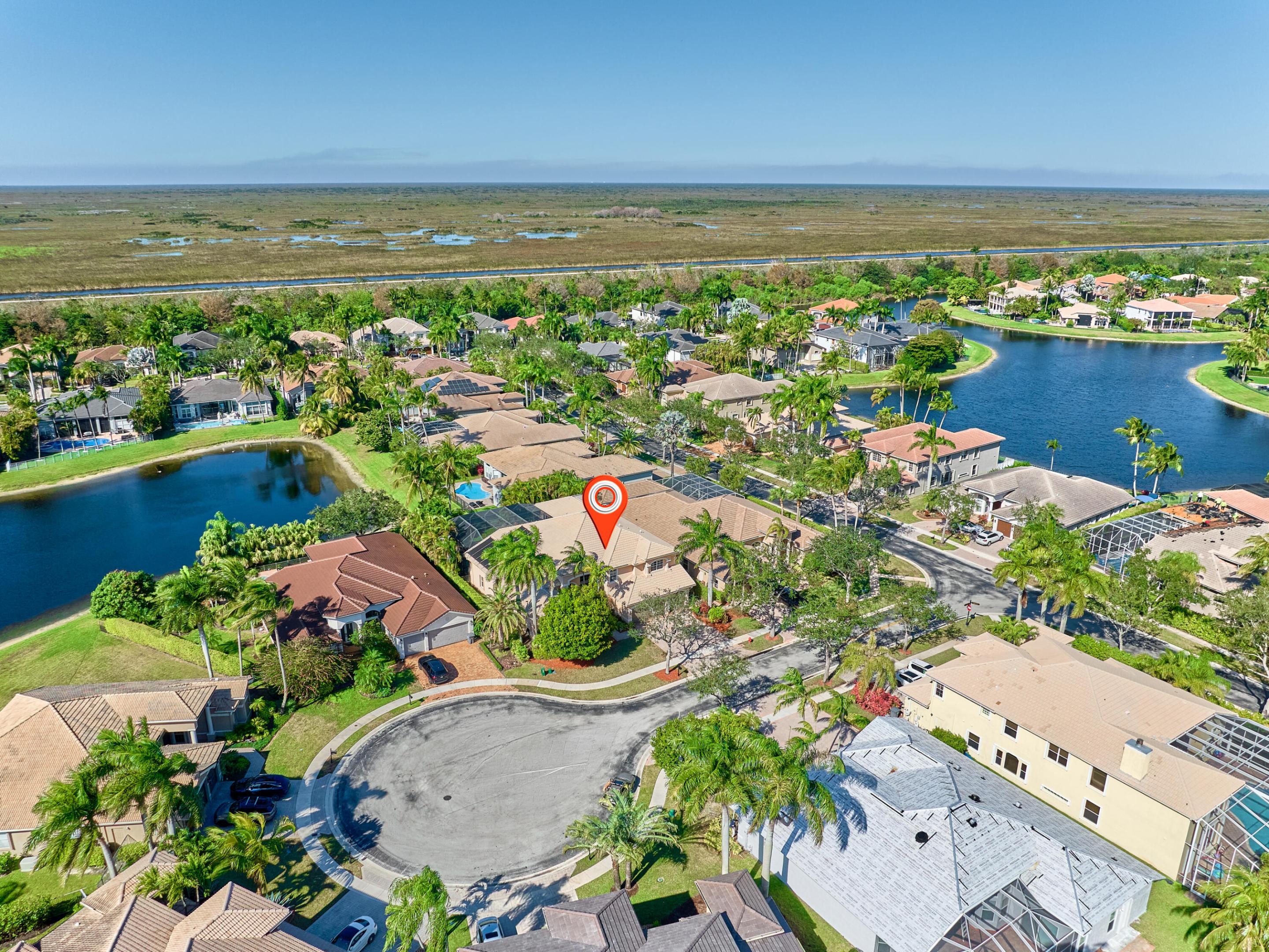 19243 S Creekshore Court