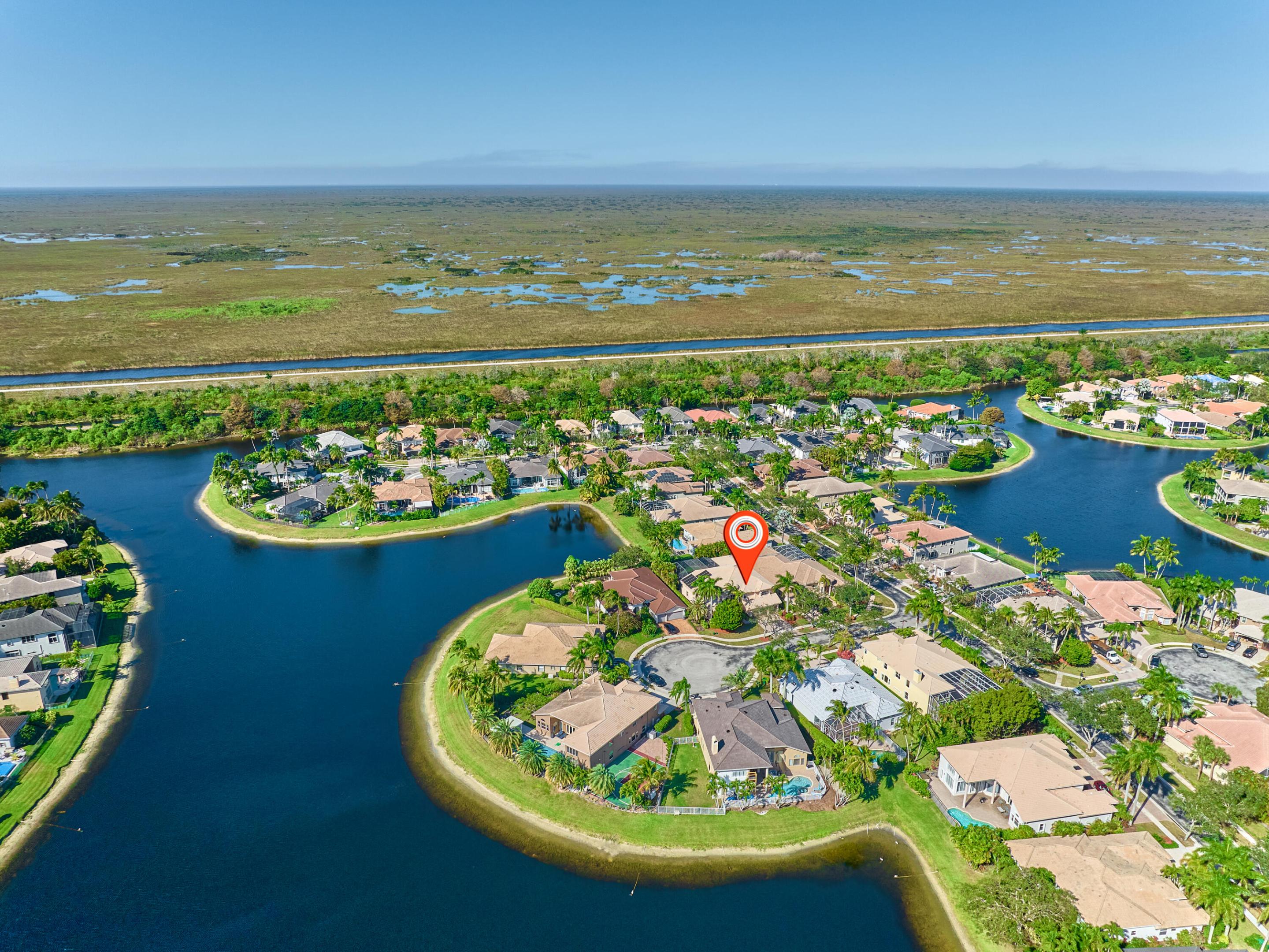 19243 S Creekshore Court