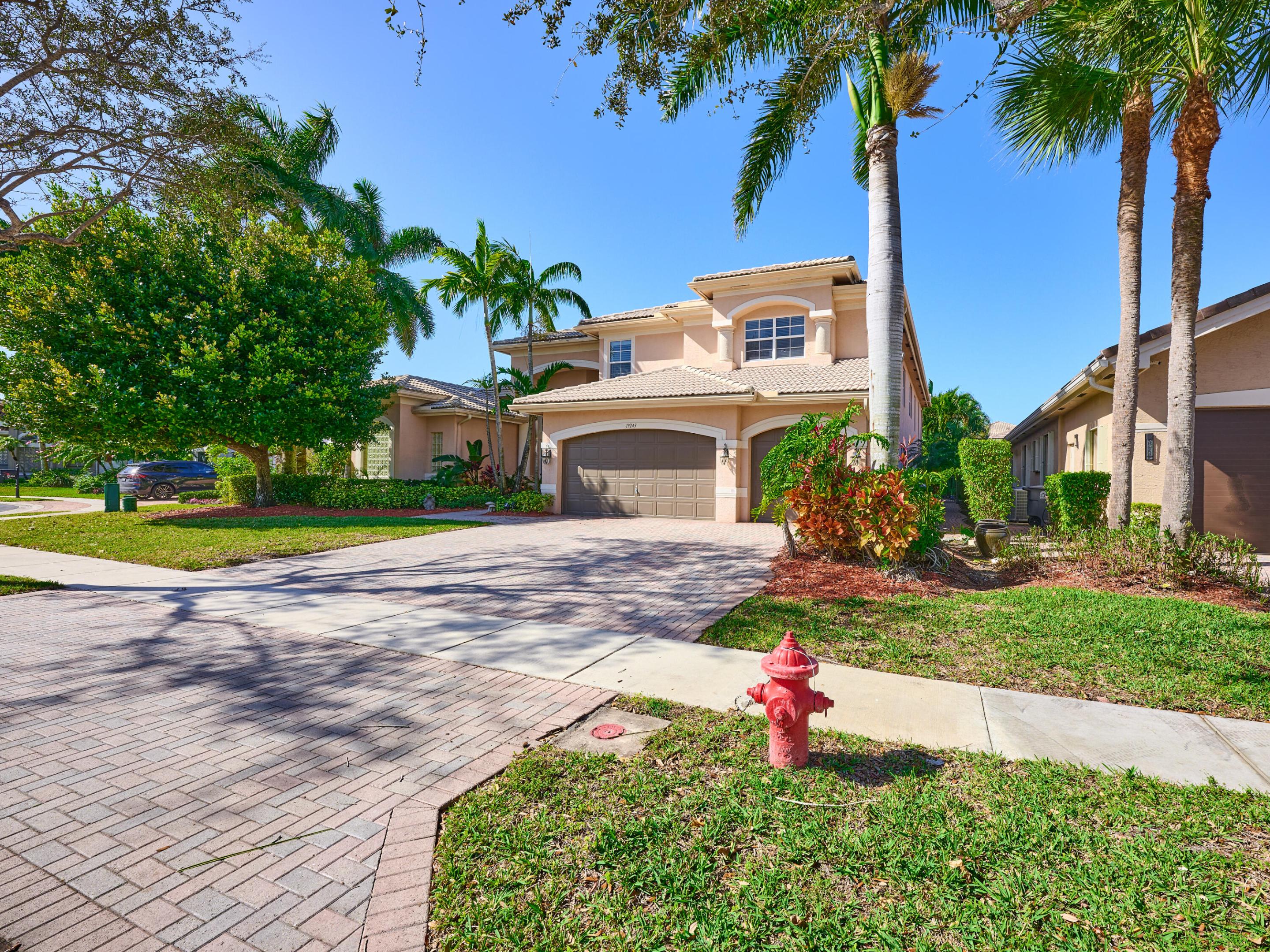 19243 S Creekshore Court