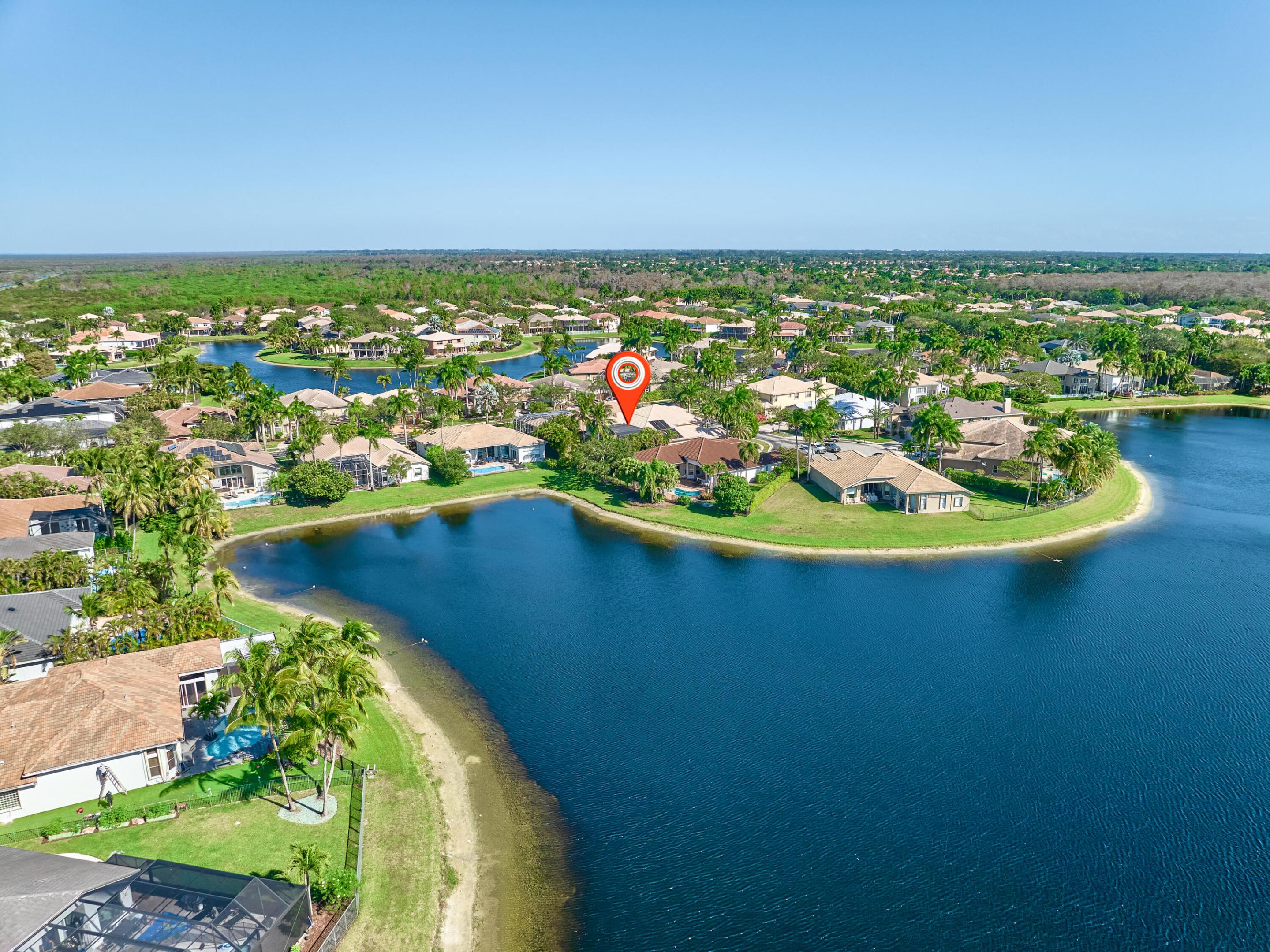 19243 S Creekshore Court
