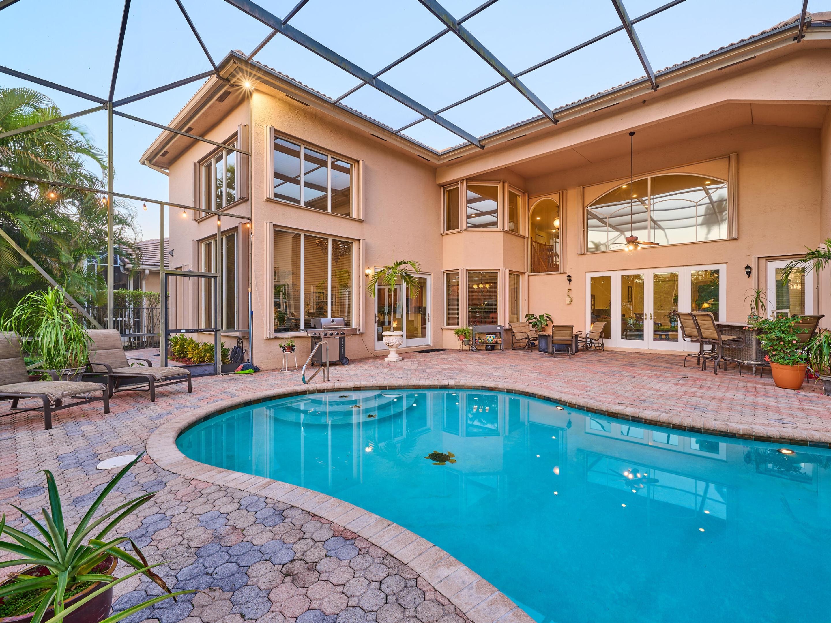 19243 S Creekshore Court