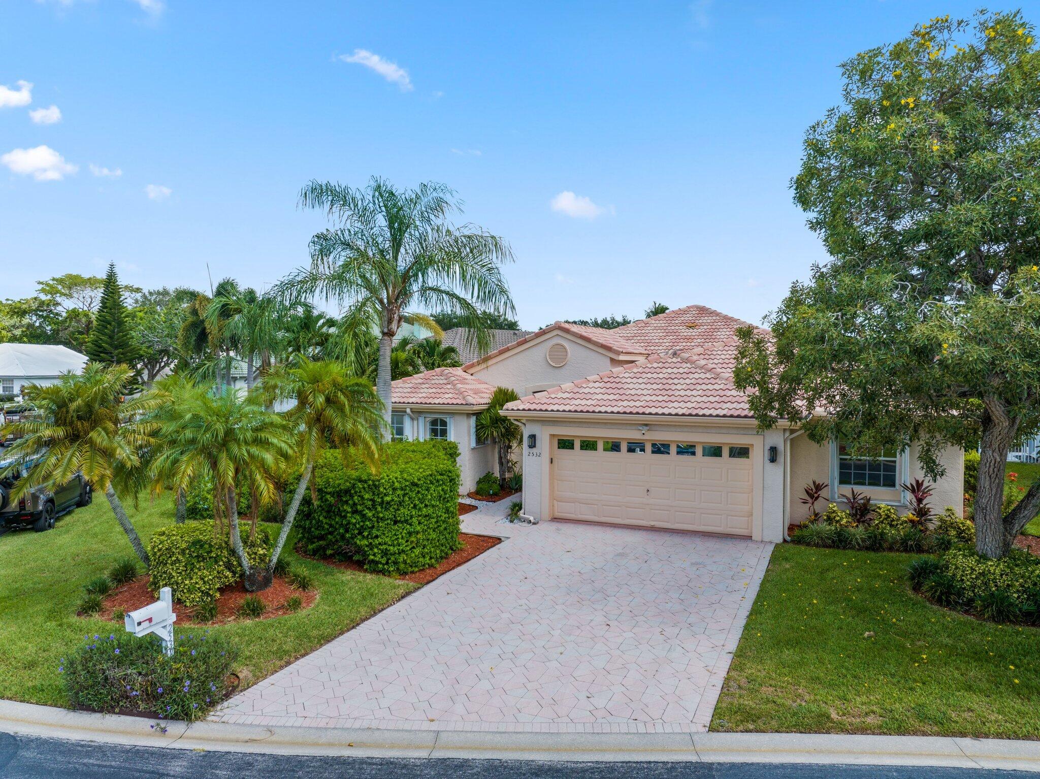 2532 Egret Lake Drive 0