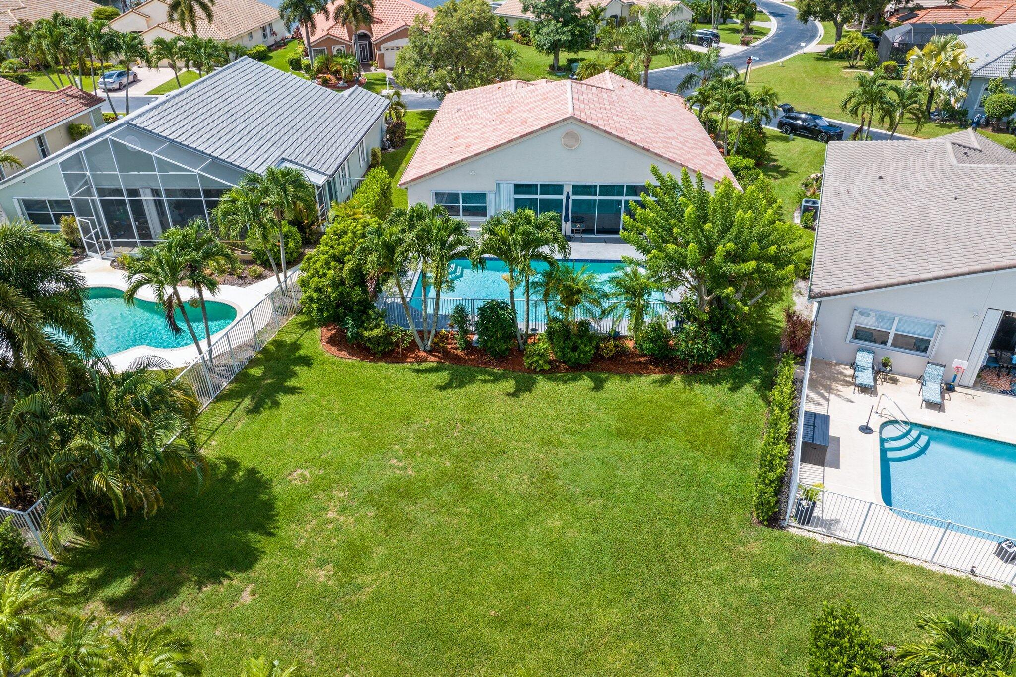 2532 Egret Lake Drive 0