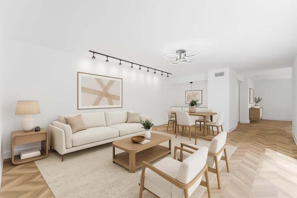 3007 San Clara Drive 5-B