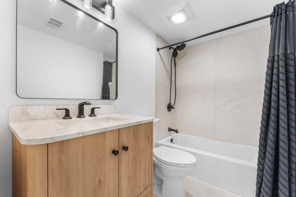 3007 San Clara Drive 5-B