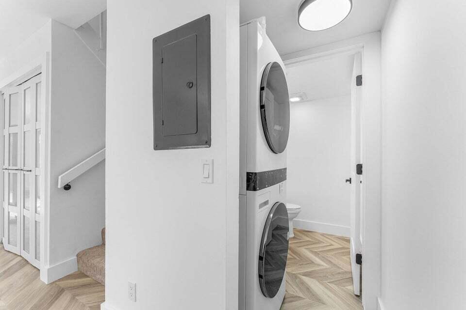 3007 San Clara Drive 5-B