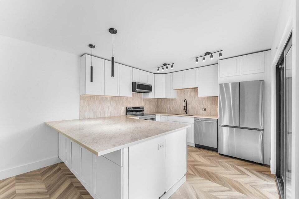 3007 San Clara Drive 5-B