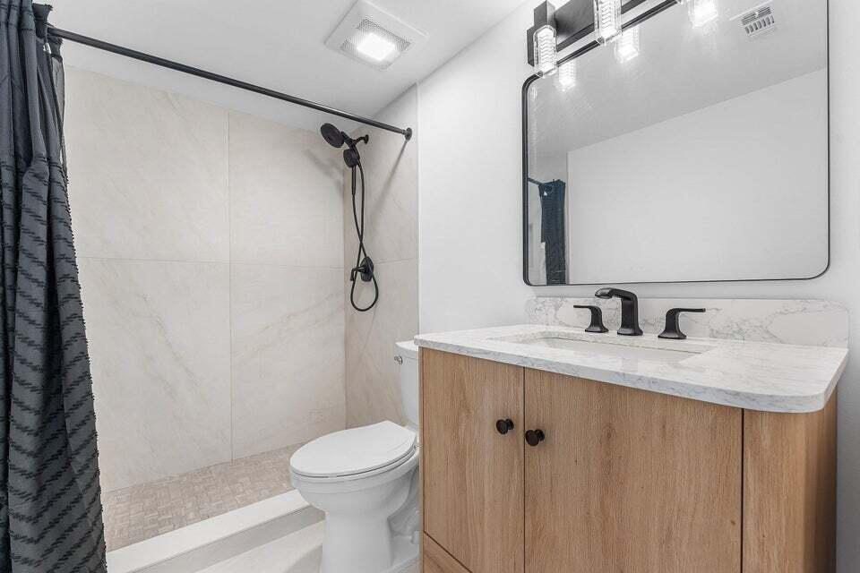 3007 San Clara Drive 5-B