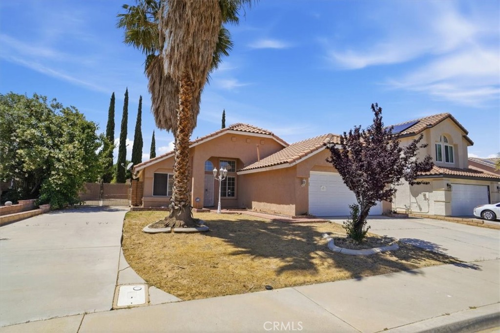 39925 Milan Drive Palmdale Ca Us 93551 Sr26118815