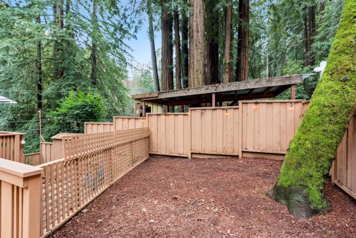 1614 Lockhart Gulch Road