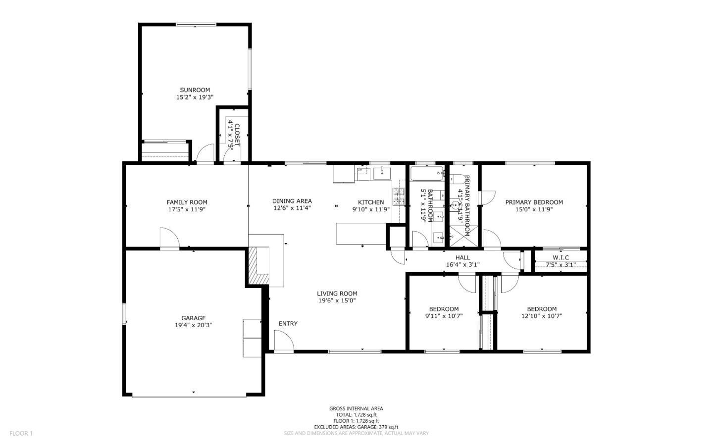 895 Green Valley Road