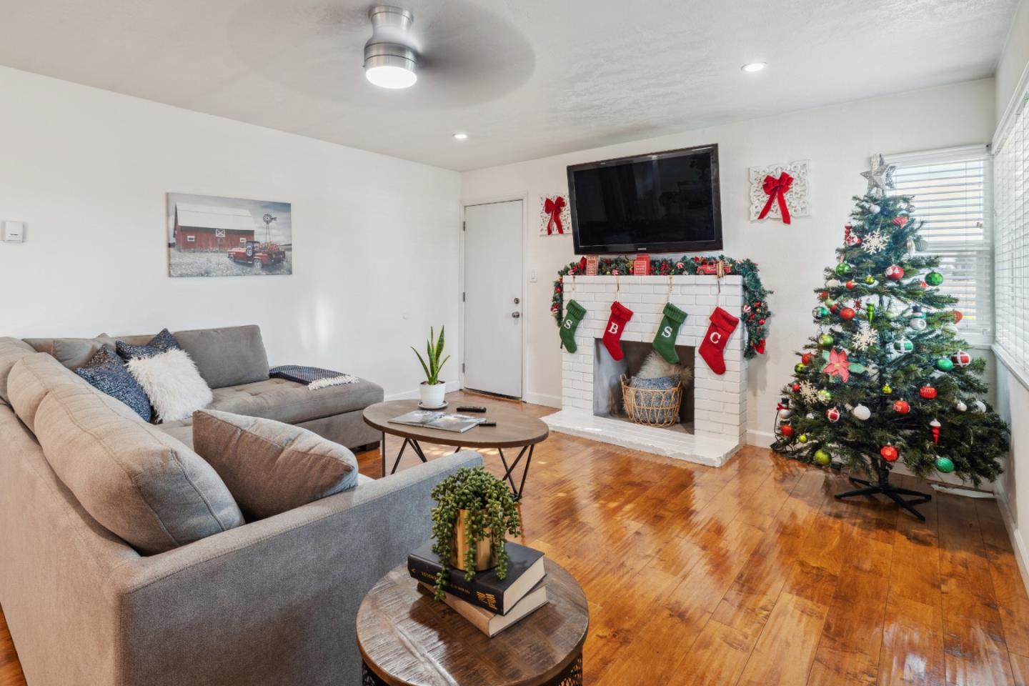 270 San Juan Drive