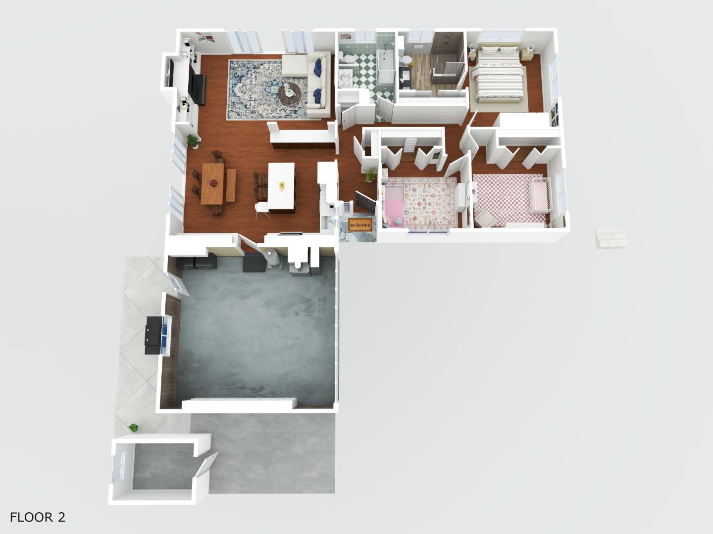 112 Hilltop Way