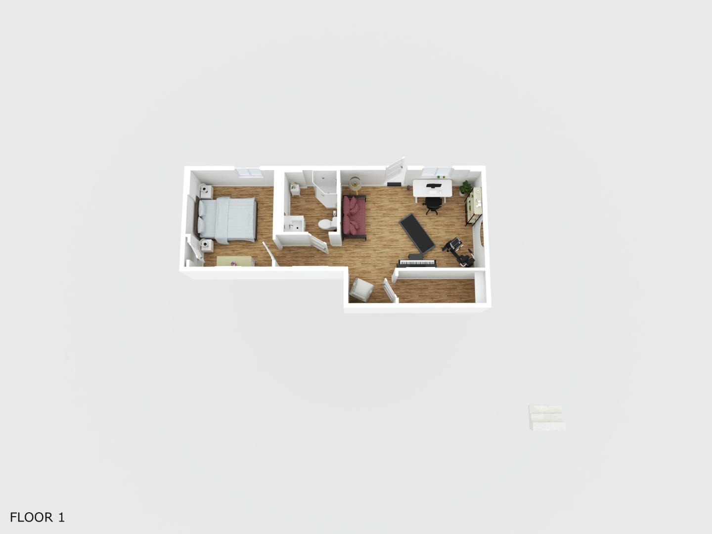 112 Hilltop Way