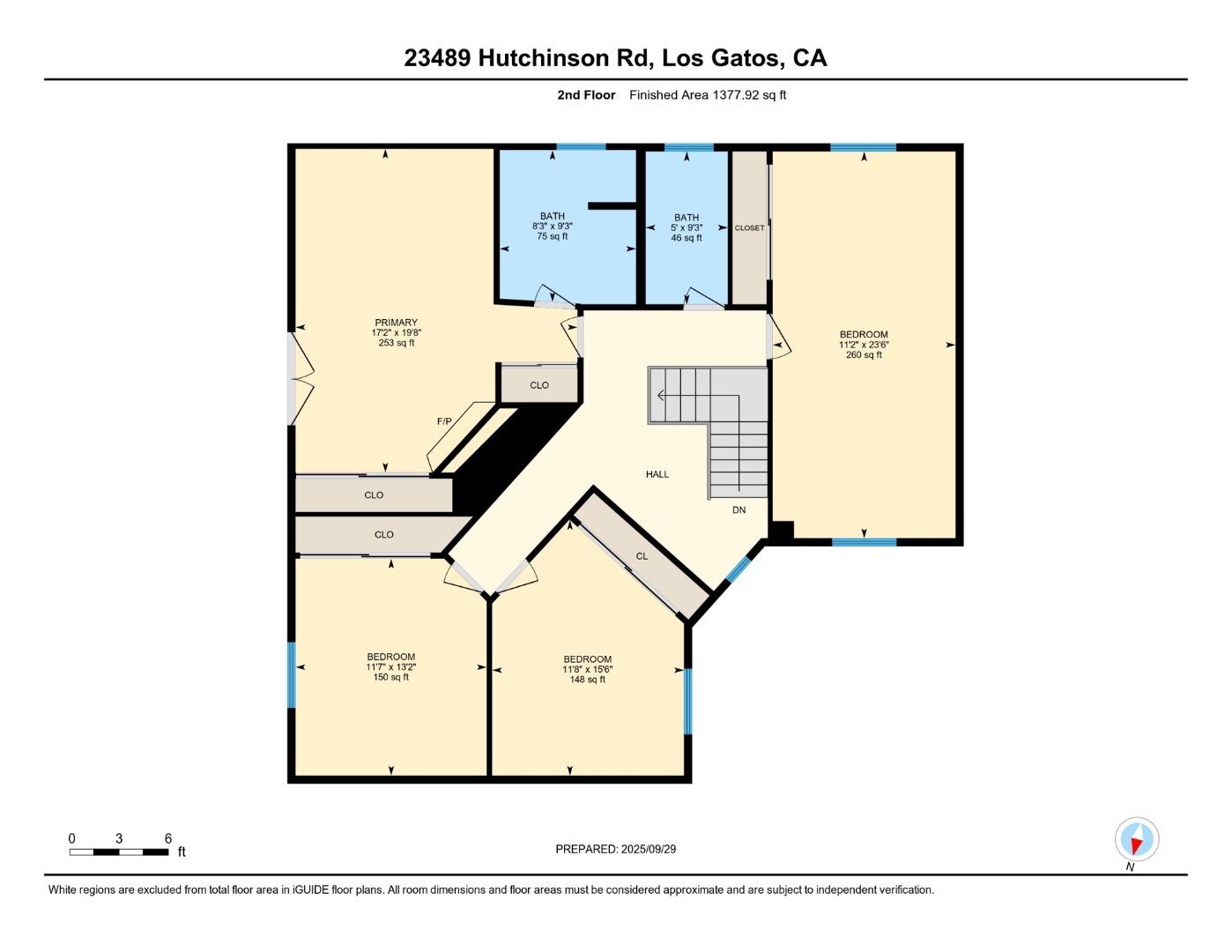 23489 Hutchinson RD