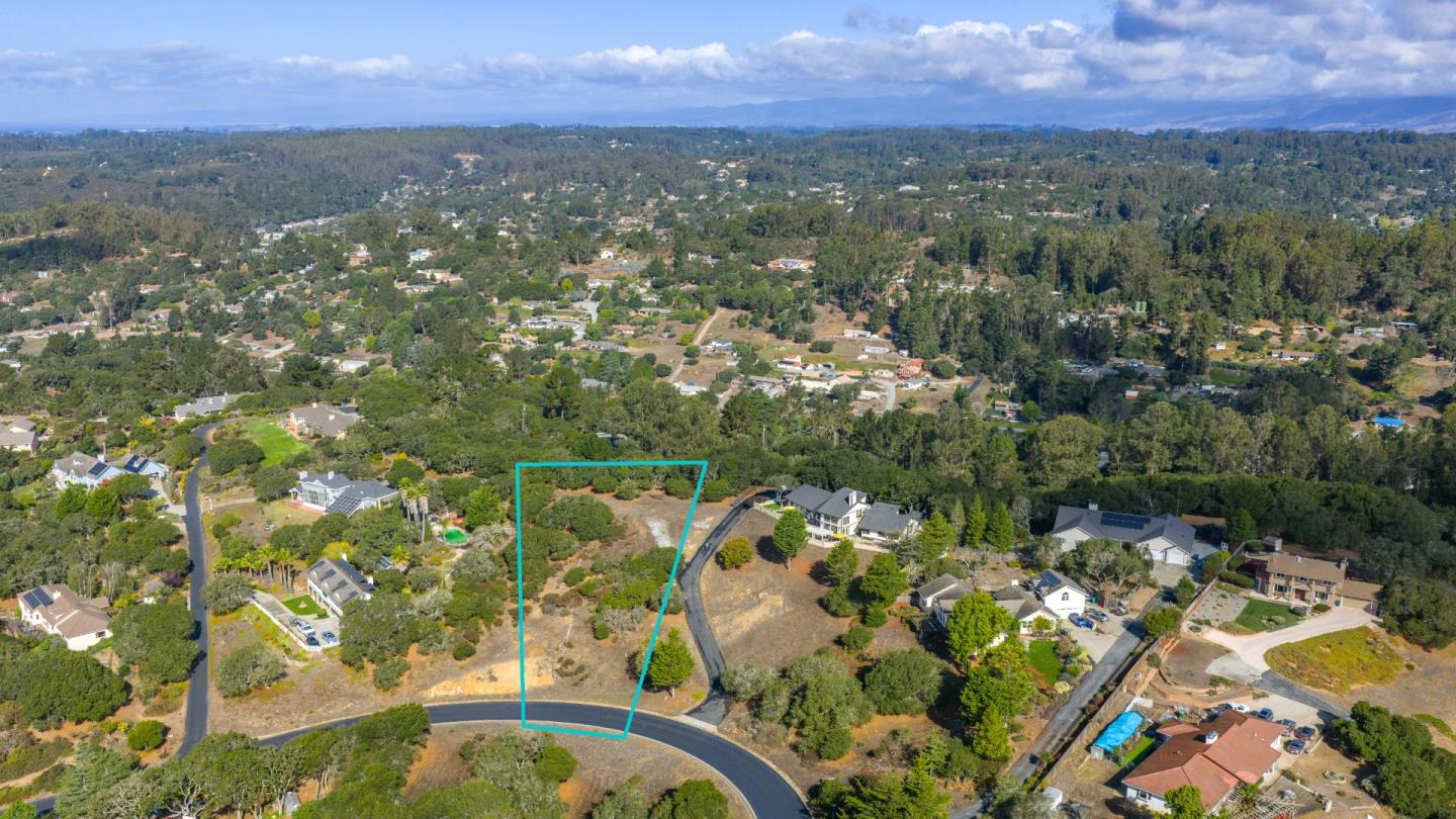 18221 Berta Canyon Road