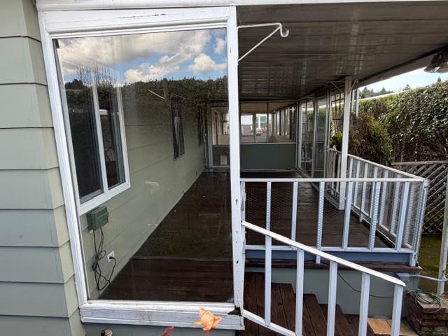 225 Mount Hermon Road Unit: 217