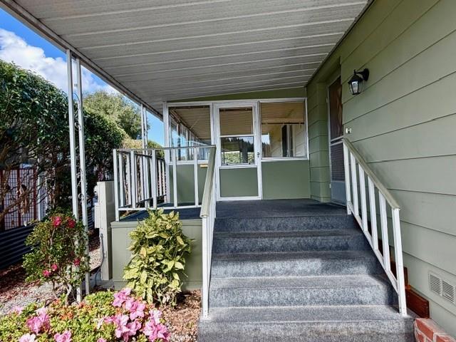 225 Mount Hermon Road Unit: 217