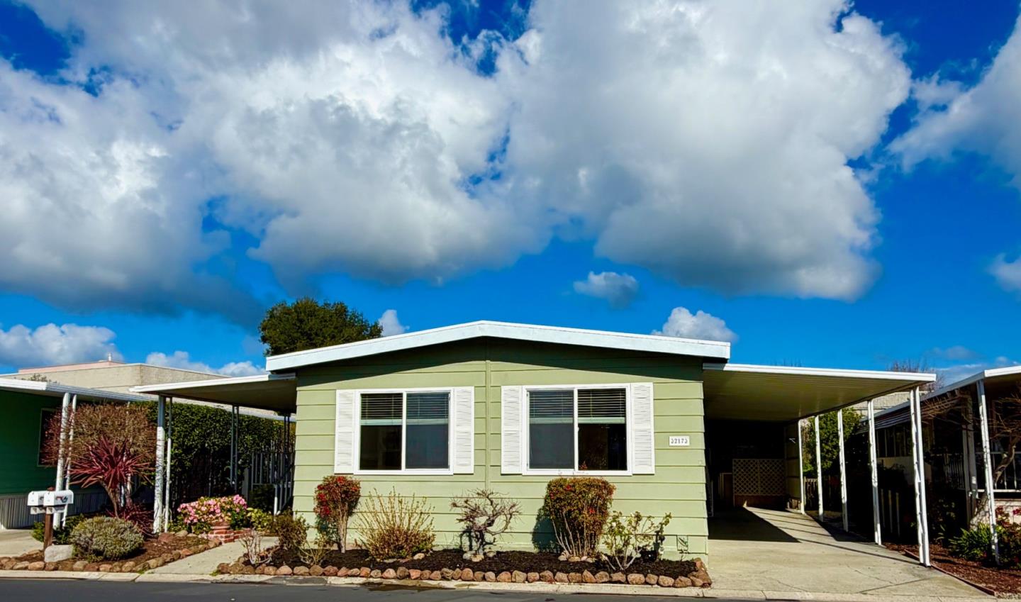 225 Mount Hermon Road Unit: 217