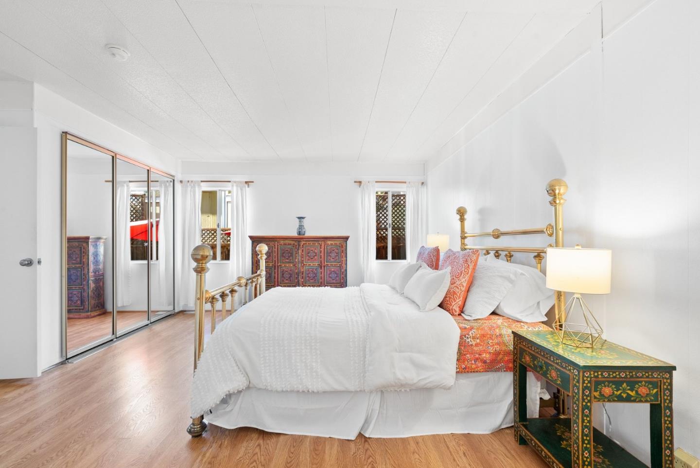 100 North Rodeo Gulch Unit: 139