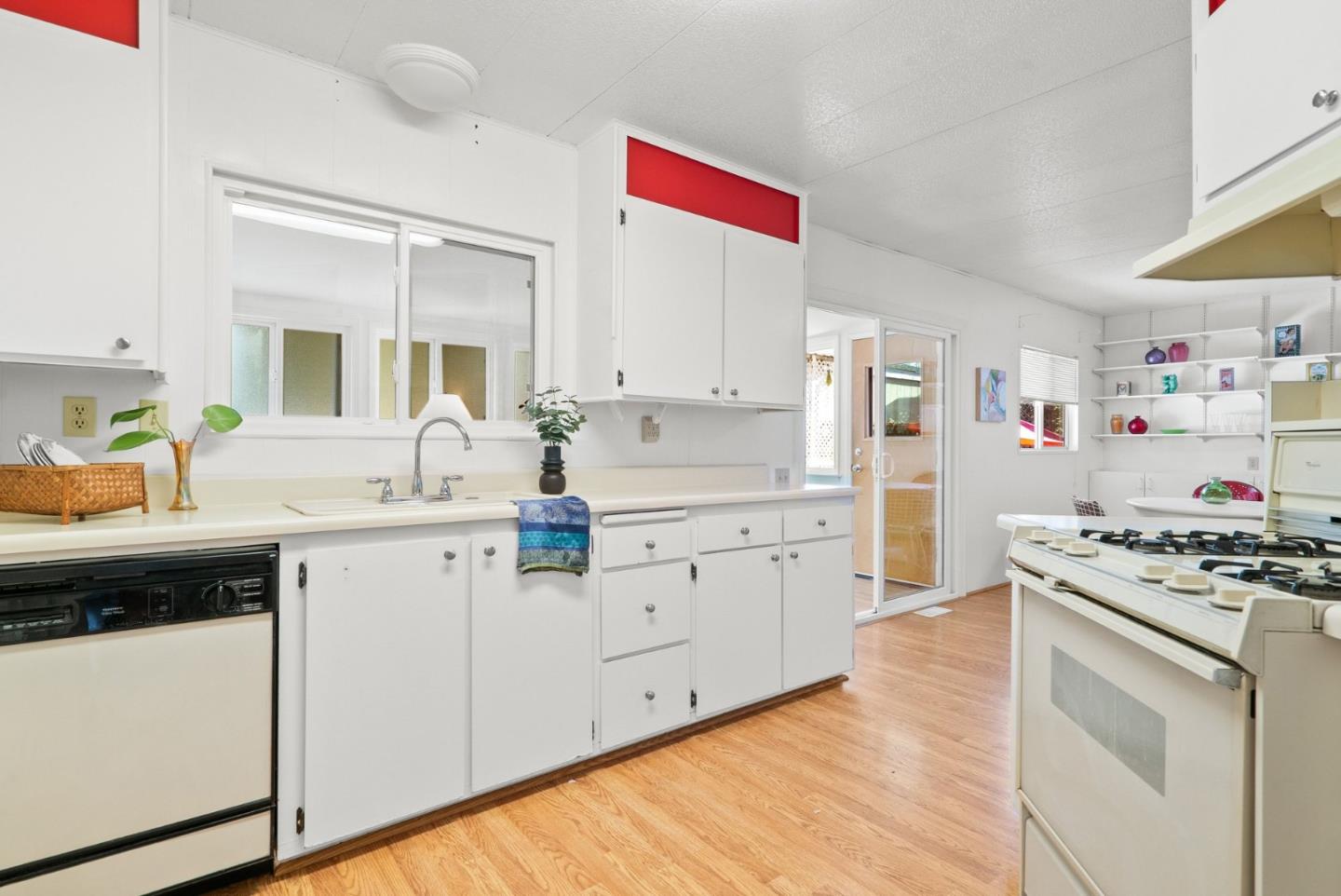 100 North Rodeo Gulch Unit: 139
