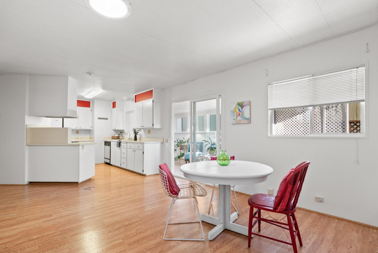 100 North Rodeo Gulch Unit: 139