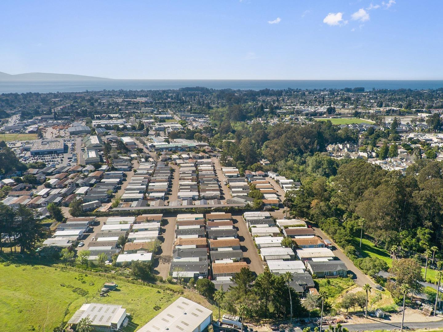 100 North Rodeo Gulch Unit: 139