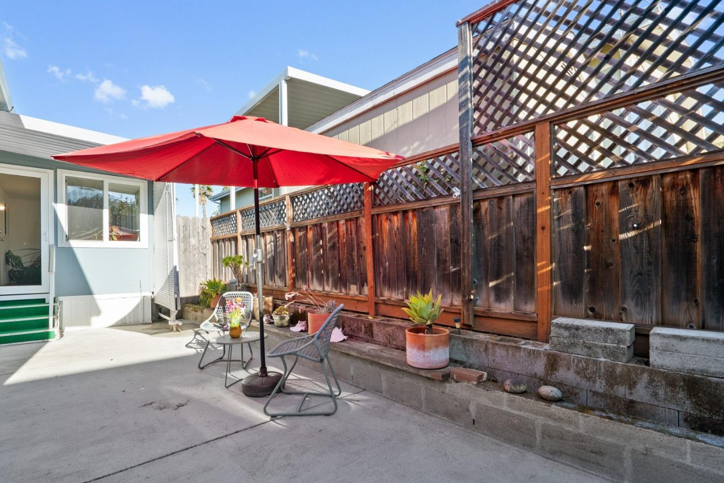 100 North Rodeo Gulch Unit: 139