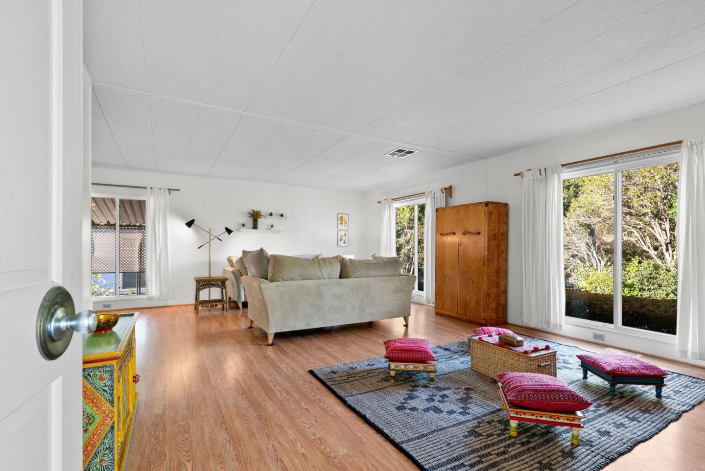 100 North Rodeo Gulch Unit: 139