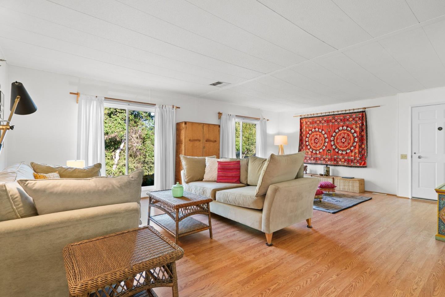 100 North Rodeo Gulch Unit: 139