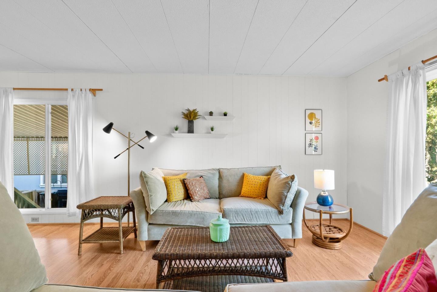 100 North Rodeo Gulch Unit: 139
