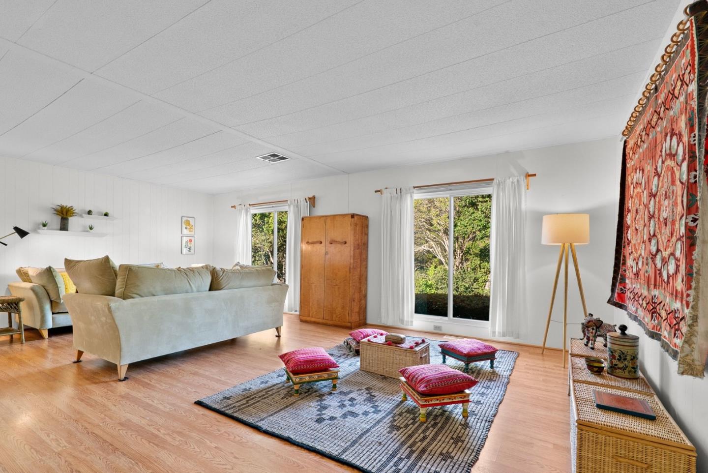 100 North Rodeo Gulch Unit: 139