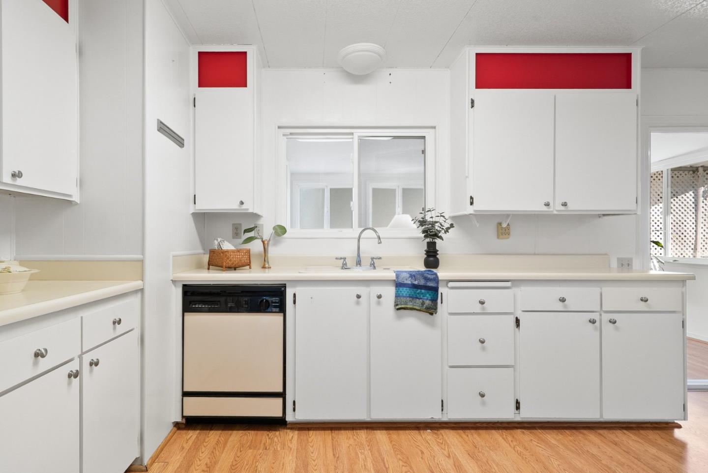 100 North Rodeo Gulch Unit: 139
