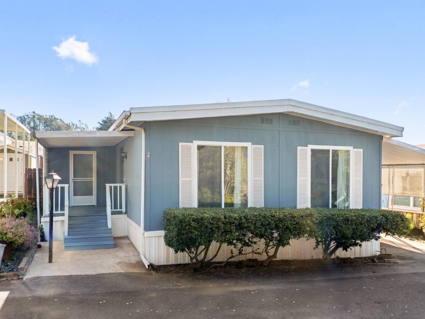 100 North Rodeo Gulch Unit: 139