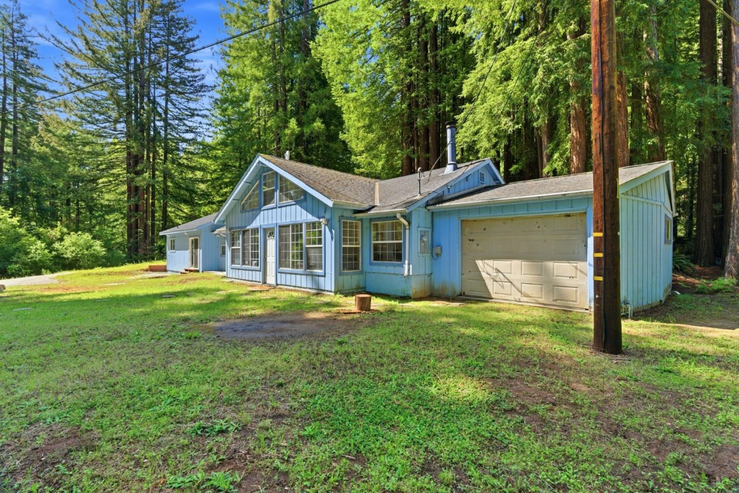 1460 Tucker RD