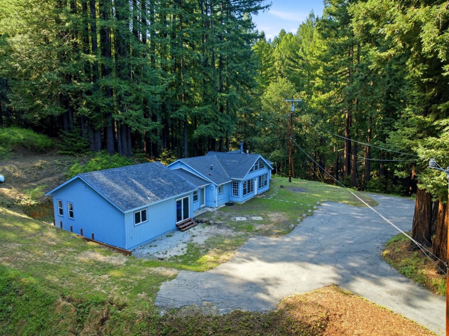 1460 Tucker RD