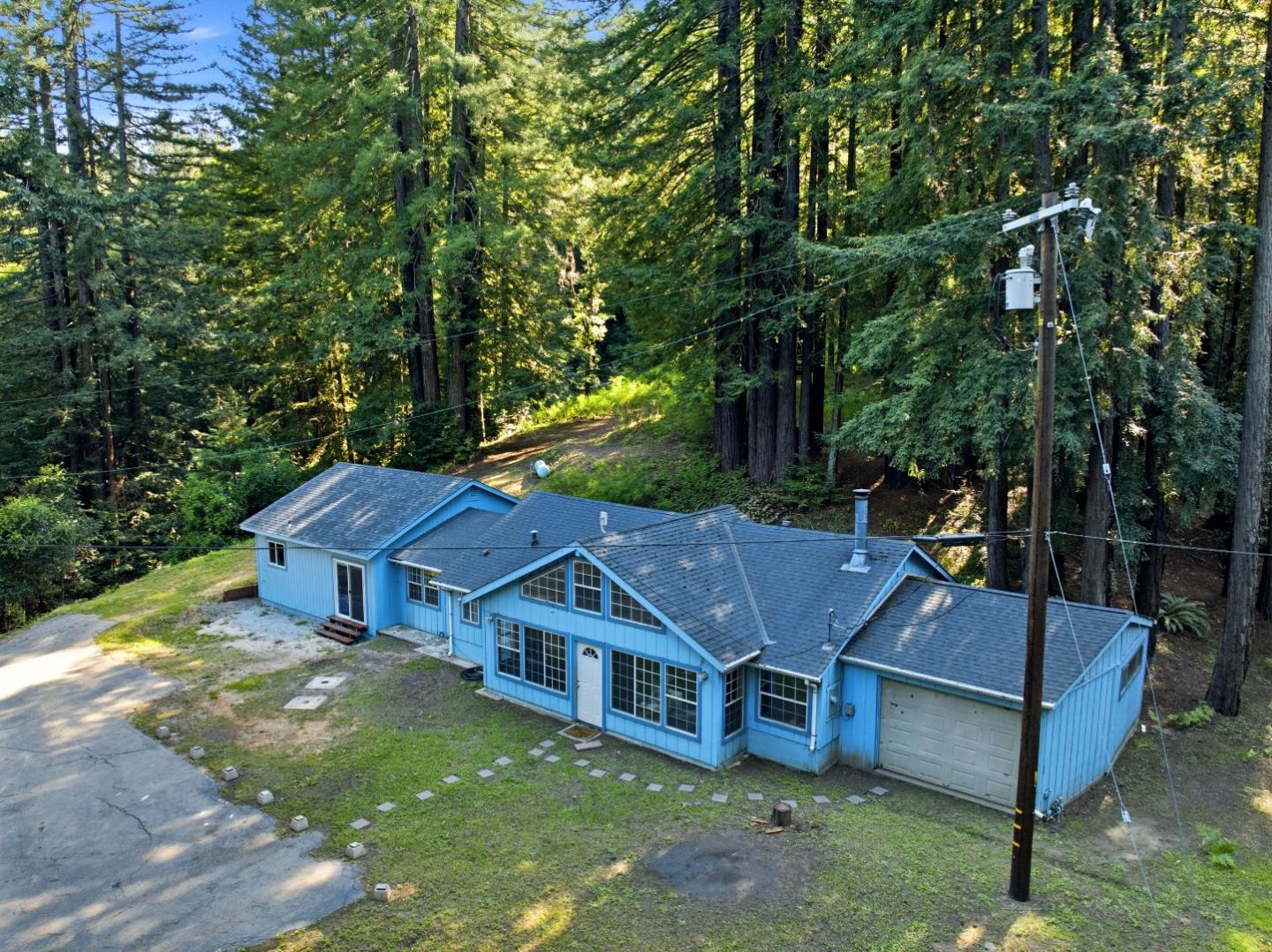 1460 Tucker RD