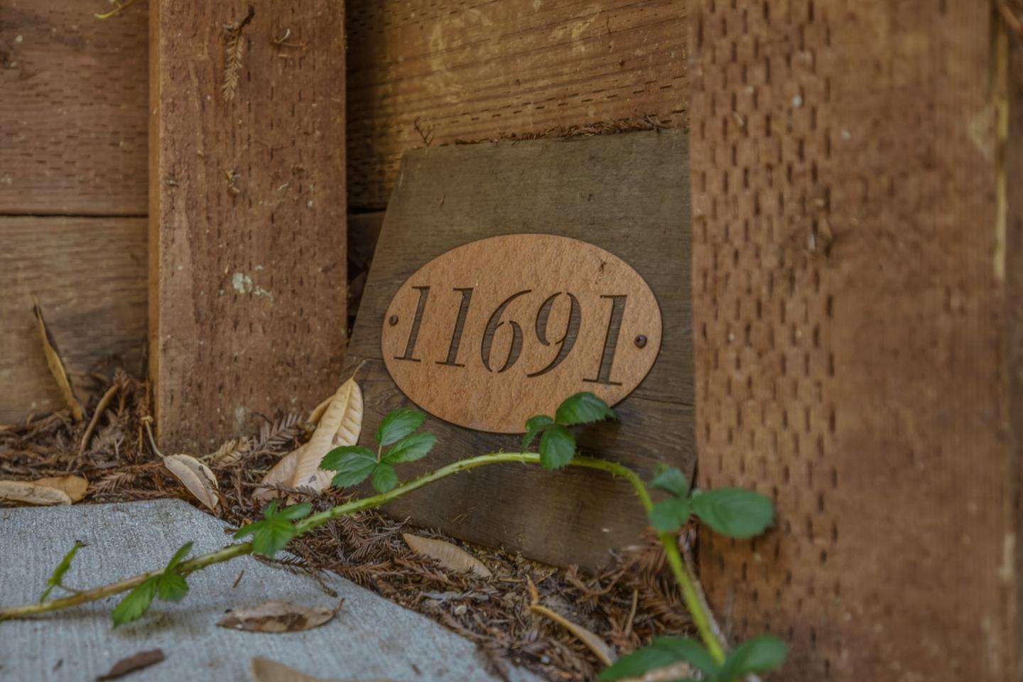 11691 Alta Via DR